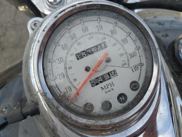 2005 YAMAHA XVS65 BASE - JYAVM01E65A082415