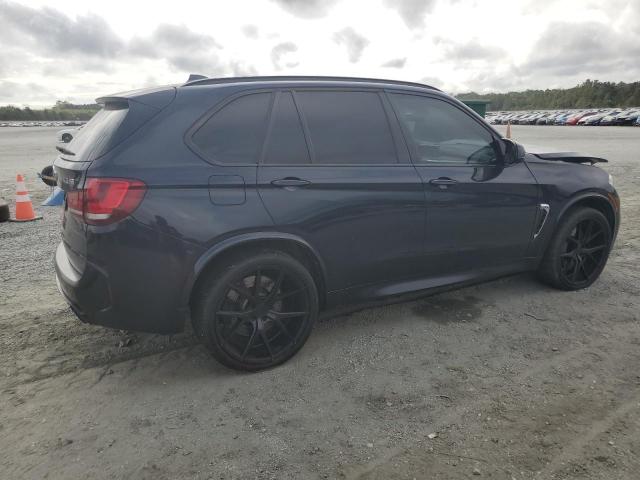 2016 BMW X5 M 5YMKT6C57G0C89795