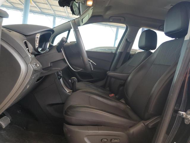 2020 CHEVROLET TRAX 1LT - KL7CJLSB1LB056772