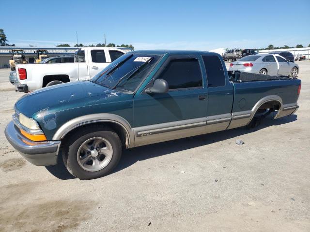 CHEVROLET S TRUCK S1