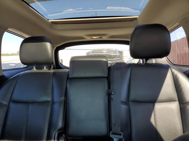 2018 NISSAN PATHFINDER #3282577887