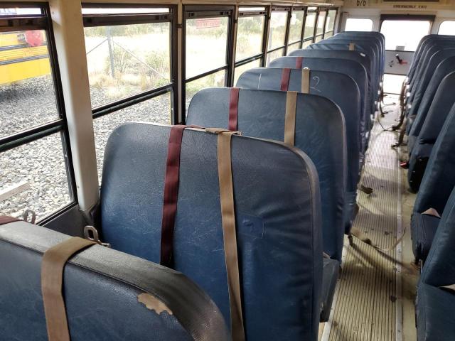 2005 FREIGHTLINER SAF-T-LINER C2 #3276985294