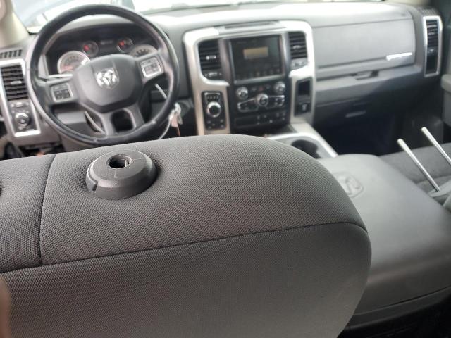 2016 RAM 1500 SLT - 3C6RR7LT8GG383520