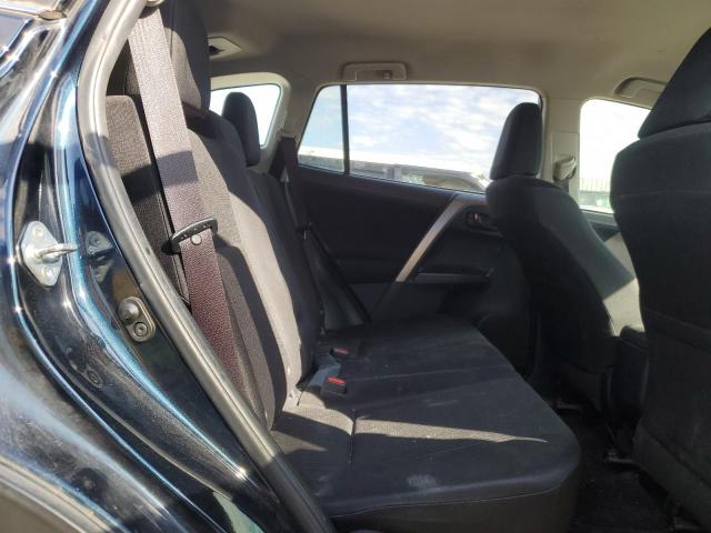 2017 TOYOTA RAV4 LE #3281750920