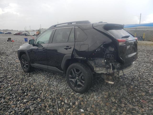 2024 TOYOTA RAV4 ADVEN - 2T3J1RFV4RW477399