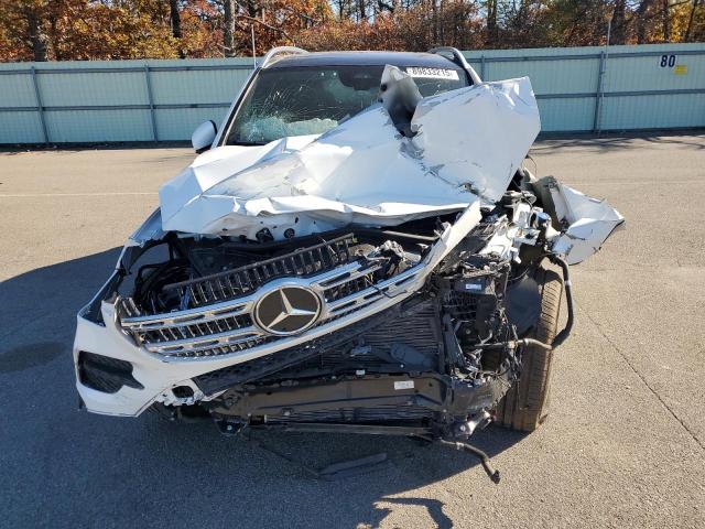 2024 MERCEDES-BENZ GLE 350 4M #3304519448