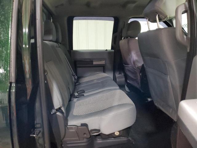 2016 FORD F250 SUPER - 1FT7W2B69GED37273