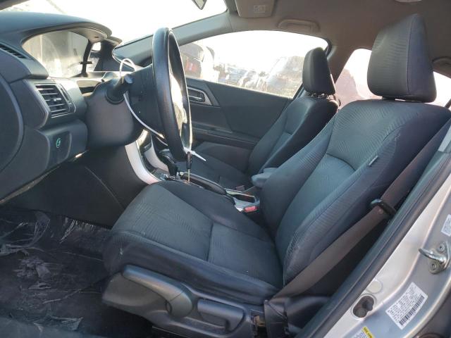 2014 HONDA ACCORD LX - 1HGCR2F39EA005152