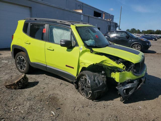 2017 JEEP RENEGADE TRAILHAWK ZACCJBCB0HPF16089