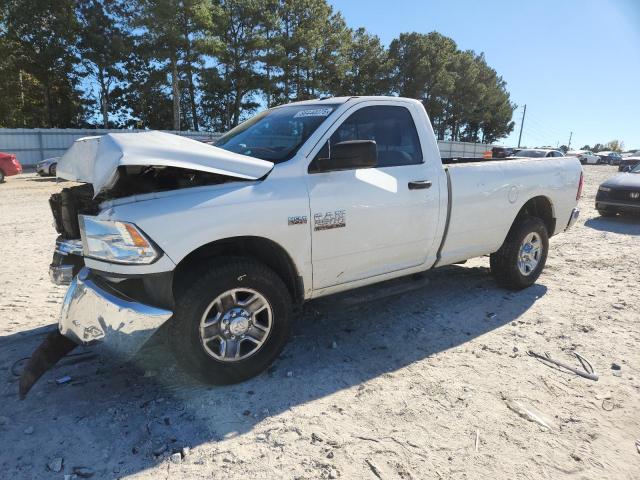 Global Auto Auctions: 2014 RAM 2500 ST