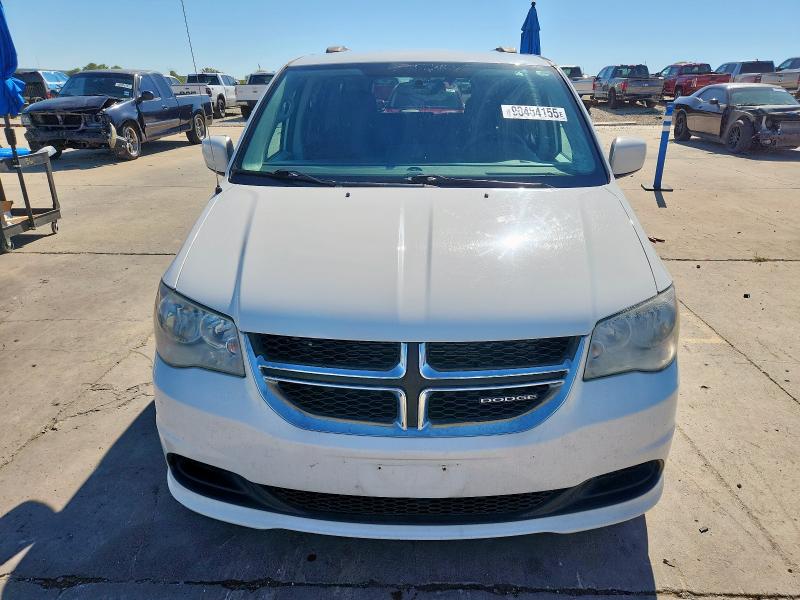2012 DODGE GRAND CARA #3281540385