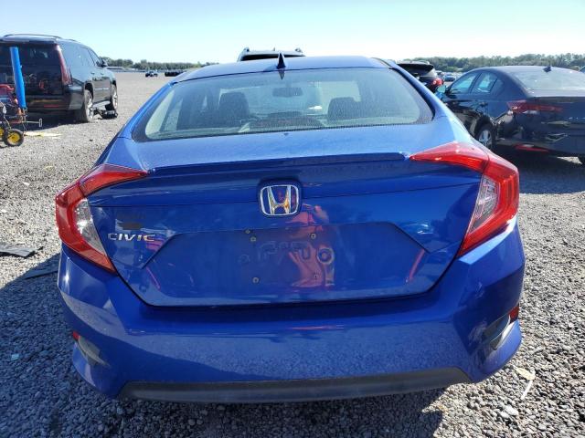 2016 HONDA CIVIC EXL 19XFC1F79GE003184