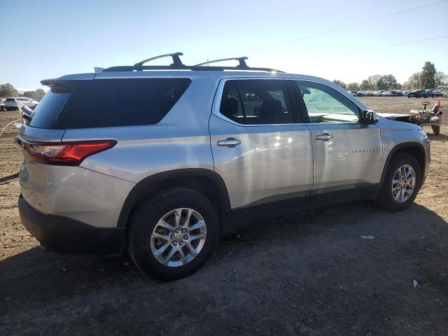 2020 CHEVROLET TRAVERSE L - 1GNERGKW0LJ326473