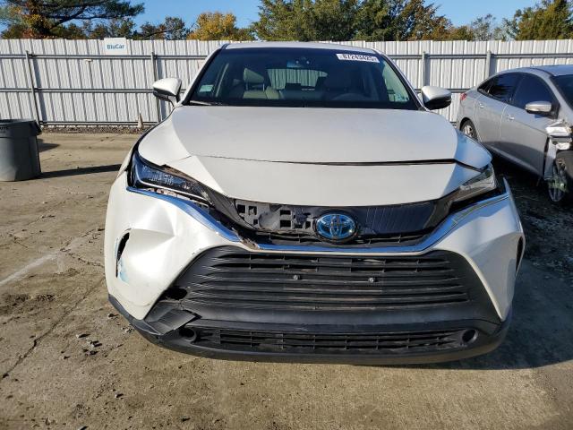 2021 TOYOTA VENZA LE JTEAAAAH3MJ008424