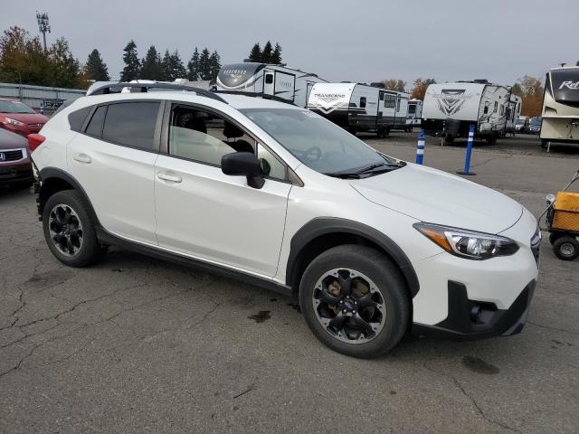 2022 SUBARU CROSSTREK #3290443774