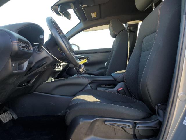 2023 HONDA HR-V SPORT #3292746775