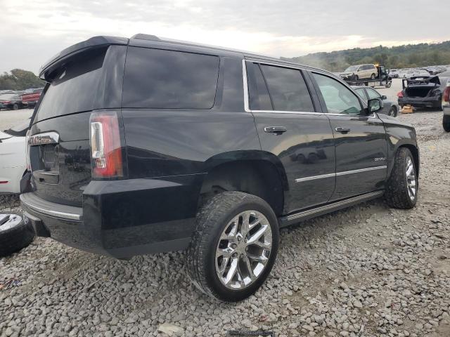 2016 GMC YUKON DENA - 1GKS2CKJ9GR439458