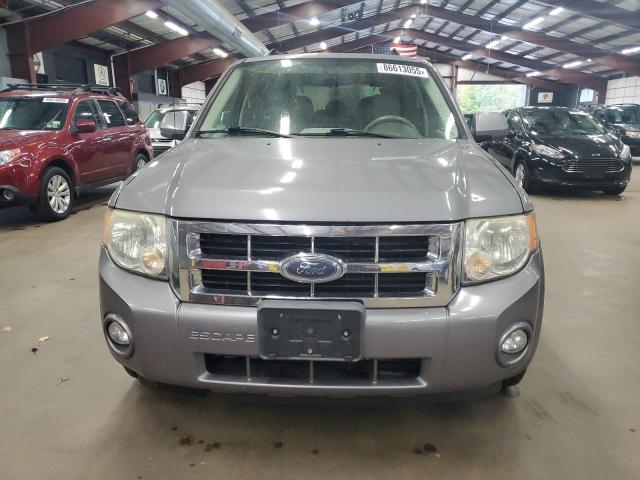 2008 FORD ESCAPE HEV #3263758137
