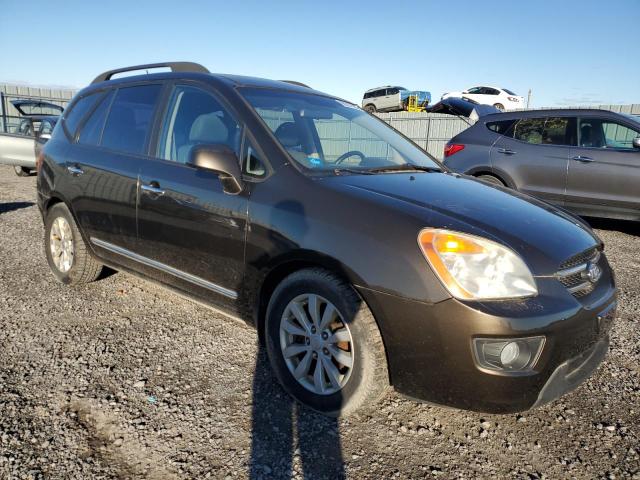 2010 KIA RONDO EX - KNAHH8C61A7322775