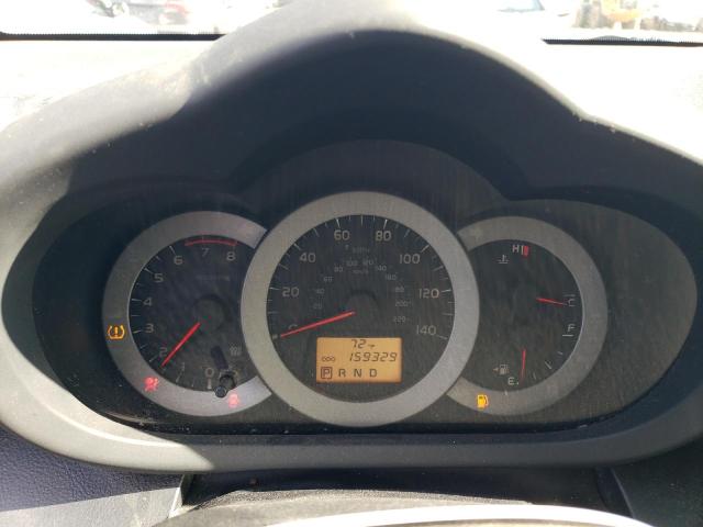 2012 TOYOTA RAV4 SPORT #3291404144