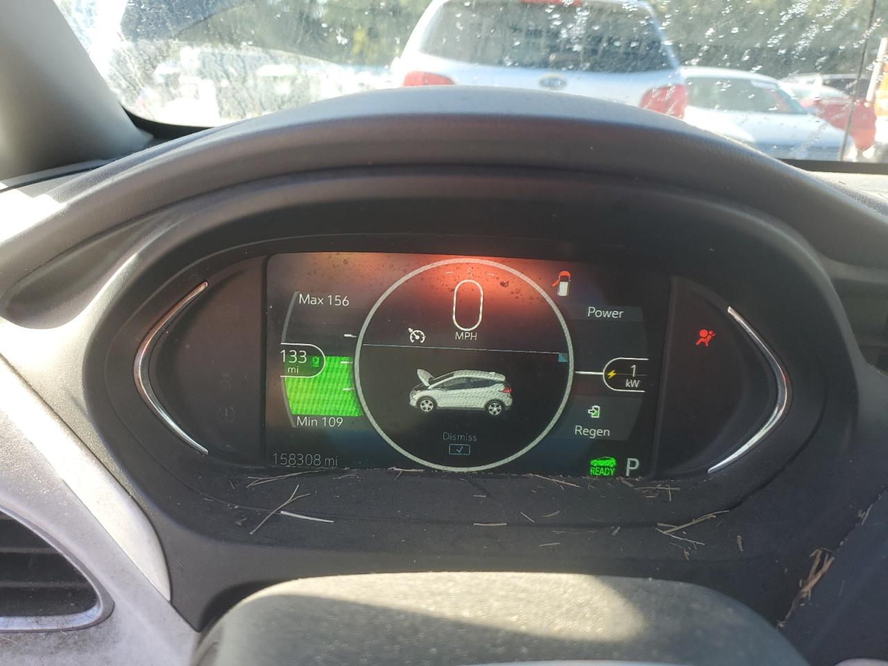 CHEVROLET BOLT EV PREMIER