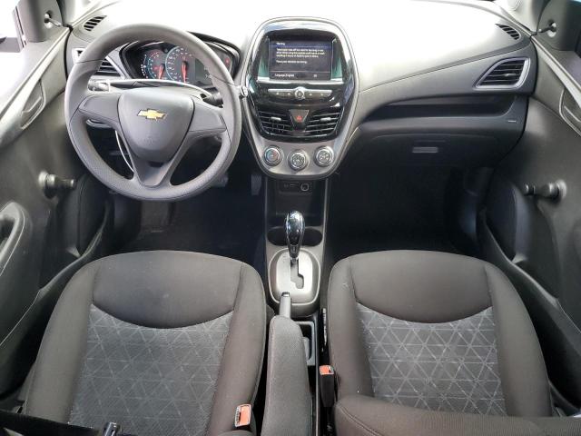 2020 CHEVROLET SPARK LS - KL8CB6SA9LC413921