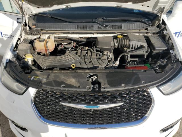 2022 CHRYSLER PACIFICA T 2C4RC1FG6NR104837