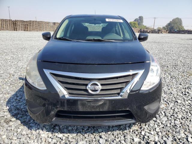 2015 NISSAN VERSA S - 3N1CN7AP1FL813946