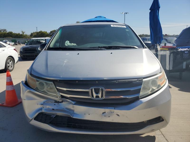 2012 HONDA ODYSSEY EX #3297315461