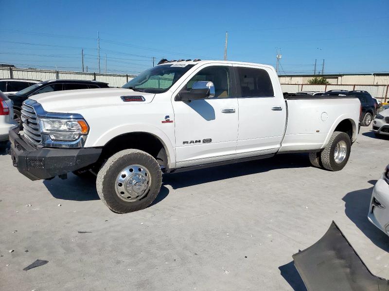 2022 RAM 3500 LONGHORN 3C63RRKL8NG398261