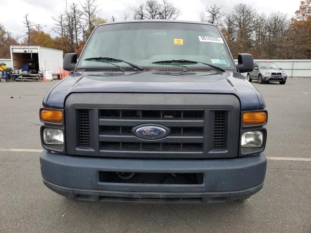2012 FORD ECONOLINE #3294252883