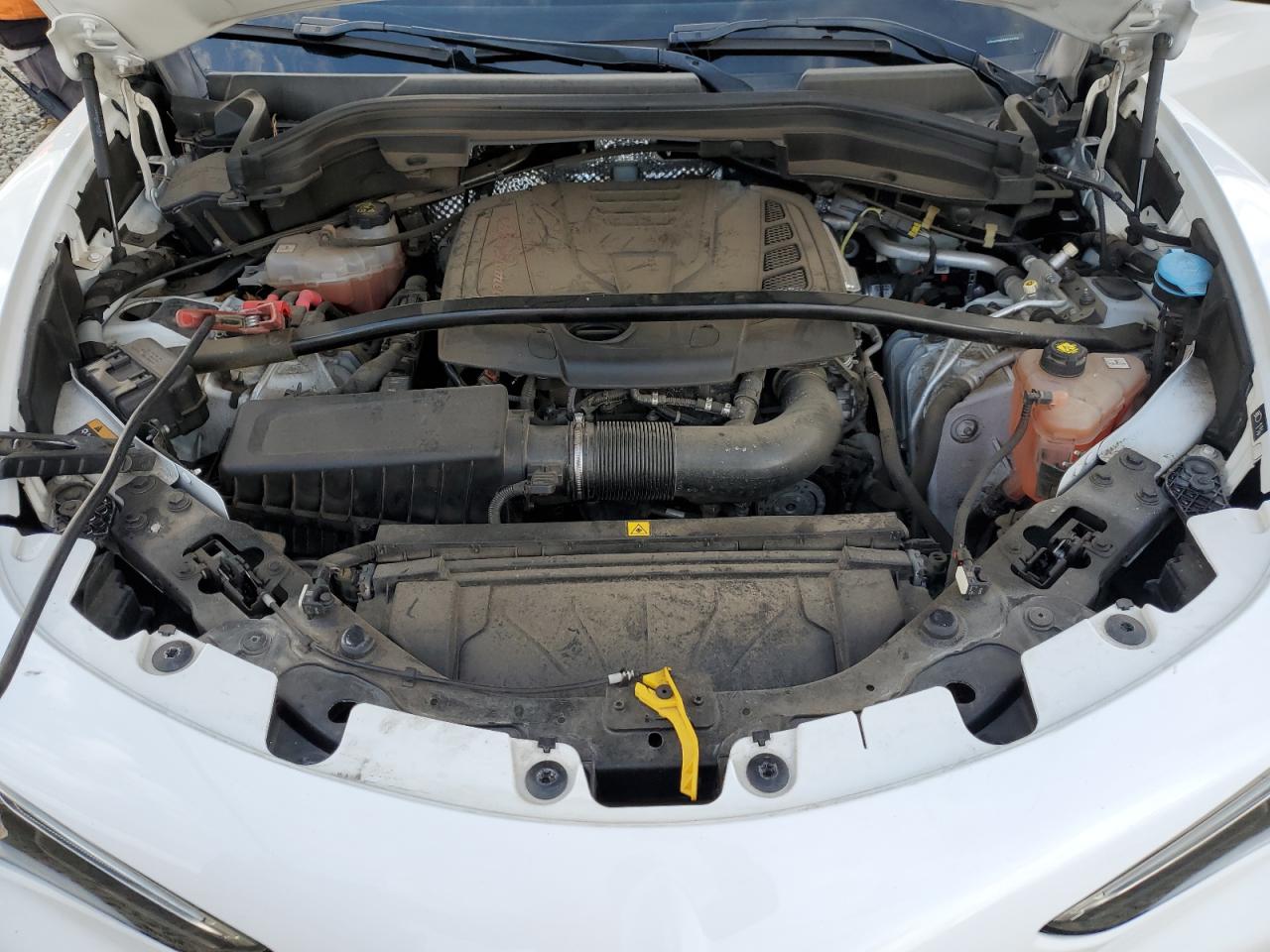 ALFA ROMEO STELVIO TI