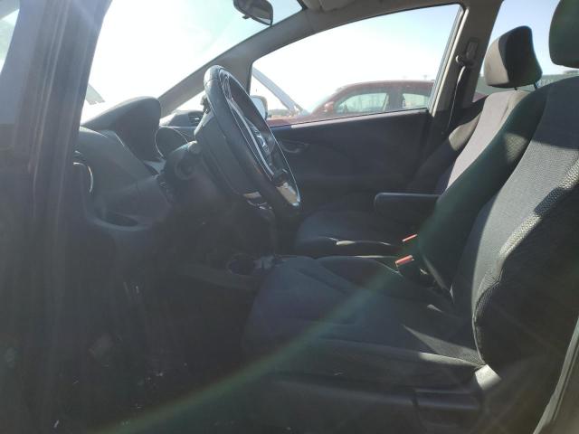 2012 HONDA FIT SPORT #3283793413