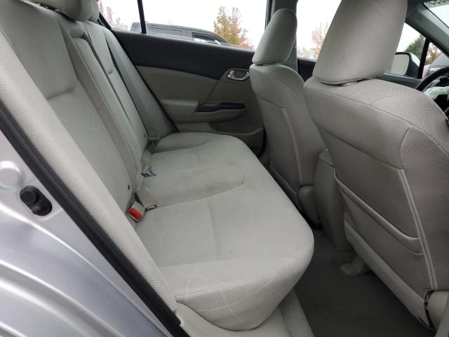 2012 HONDA CIVIC EX #3287829104