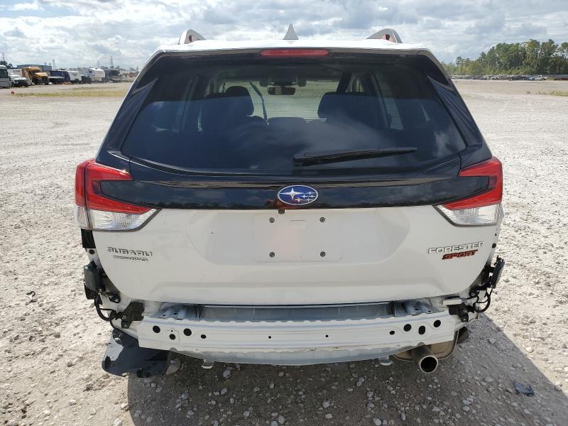 2019 SUBARU FORESTER S - JF2SKAKC6KH589643