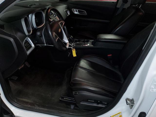 2017 CHEVROLET EQUINOX PR - 2GNFLGE35H6134610