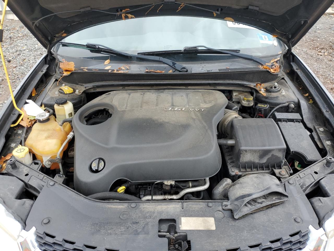 DODGE AVENGER MAINSTREET