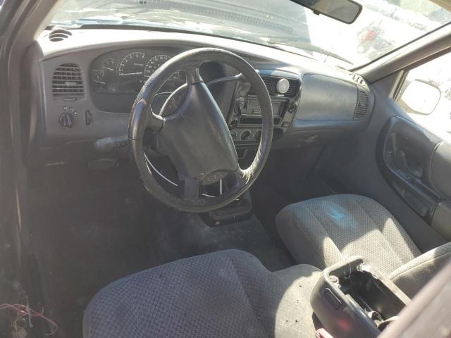 2000 FORD RANGER SUP #3274676800