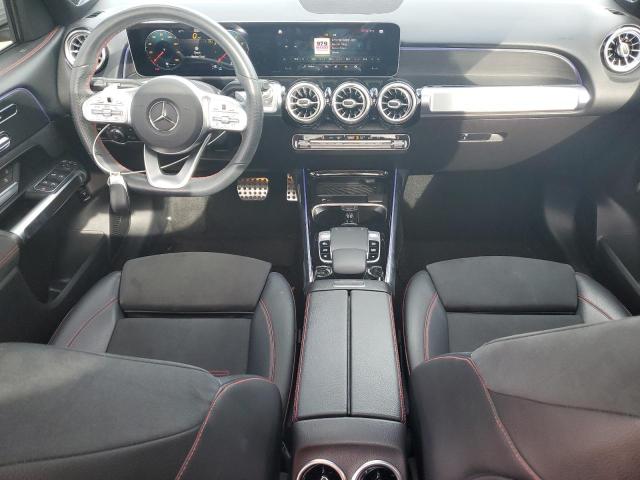 2020 MERCEDES-BENZ GLB 250 - W1N4M4GB1LW043230