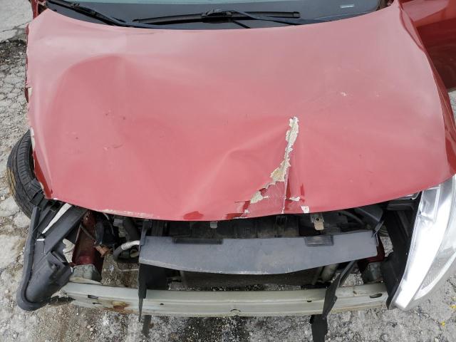 2019 NISSAN VERSA S 3N1CN7AP6KL865860