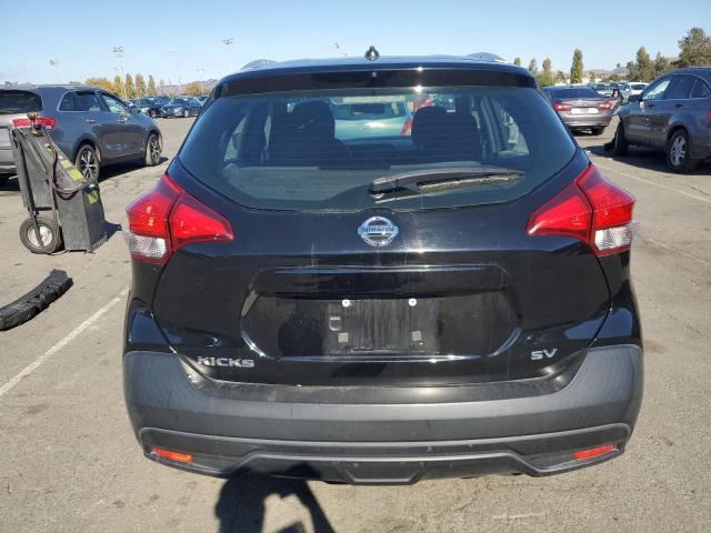2019 NISSAN KICKS S #3309648921
