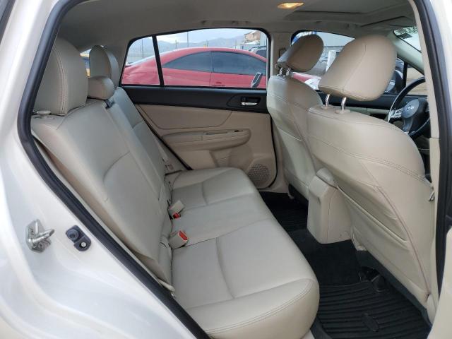 2013 SUBARU IMPREZA SP - JF1GPAS61D2830133