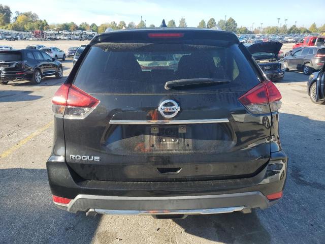 2017 NISSAN ROGUE S #3290190236