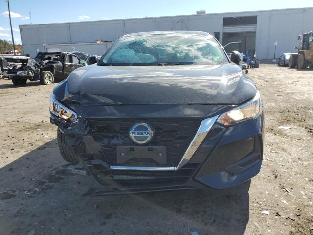 2021 NISSAN SENTRA SV - 3N1AB8CV8MY264716