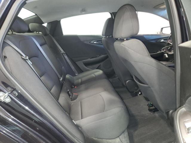 2023 CHEVROLET MALIBU LT - 1G1ZD5ST0PF140484