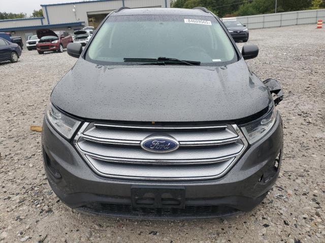 2017 FORD EDGE SE - 2FMPK4G95HBB54276