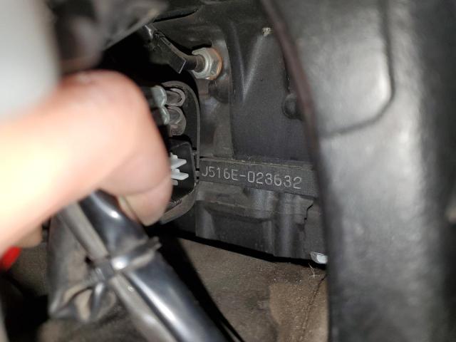 2009 YAMAHA YZFR6 #3277185929