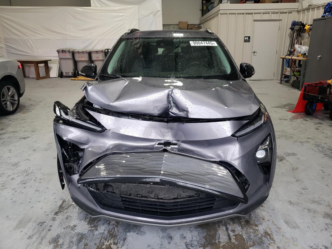 CHEVROLET BOLT EUV LT