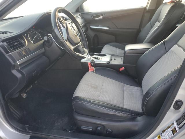 2014 TOYOTA CAMRY L - 4T1BF1FK4EU428204