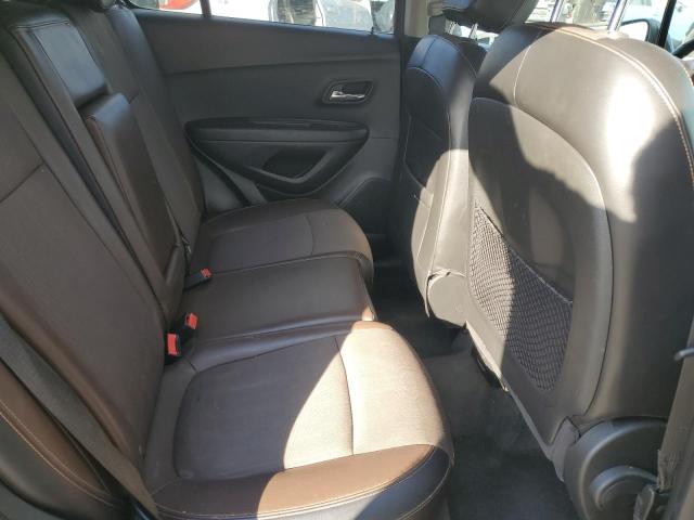 2015 CHEVROLET TRAX 1LT - KL7CJLSB7FB230977